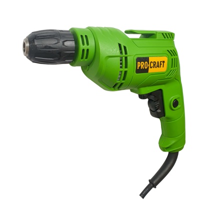 Vŕtačka PROCRAFT PS450 | PS450