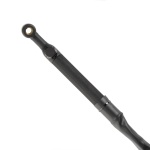 Zvárací horák tig 4 mm Procraft Industrial | TIG torch 4m