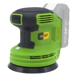 Aku excentrická brúska Procraft PX20 | PX20