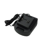 Aku uhlová brúska Procraft PWA220 + rýchloupínacia matica