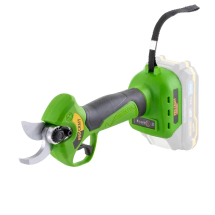 Aku nožnice na vetvy Procraft ES28Li (bez batérie a nabíjačky) | ES28Libb