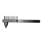 Kombinovaná invertorová zváračka Co Flux – trubičkový drôt