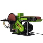 Procraft BDS380 Kombinovaná pásová a kotúčová brúska | BDS380