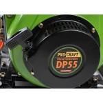 Dieselový elektrický generátor Procraft DP55 | DP55