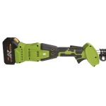 Akumulátorový krovinorez Procraft ATA-40 | ATA-40