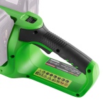 Akumulátorová reťazová píla Procraft PCA42/2 (bez akumulátora a nabíjačky) | PCA42/2