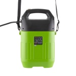 AKU Postrekovač  Procraft  AS2-8 | AS2-8