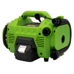 Aku kompresor s ofukovacou pištoľou LK30 Procraft (bez batérie a nabíjačky) | LK30 bb