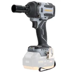 Akumulátorový rázový uťahovák Procraft Industrial IW550A (bez akumulátora a nabíjačky) | IW550Abb