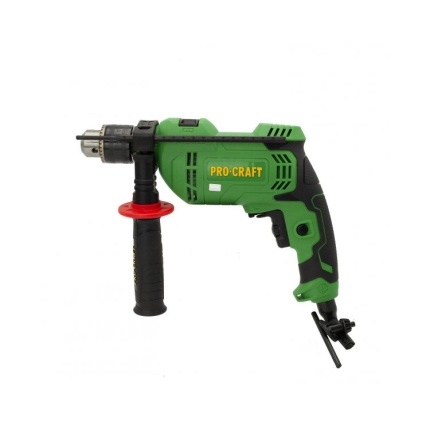 Príklepová vŕtačka Procraft PS1100 | PS1100