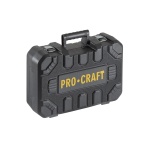 Akumulátorový rázový uťahovák Procraft PWA82 1b | PWA82-1b-c