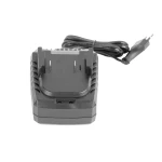 Sada akú batéria Procraft 20/4 + nabíjačka Procraft 20/1 | S20/4-20/1