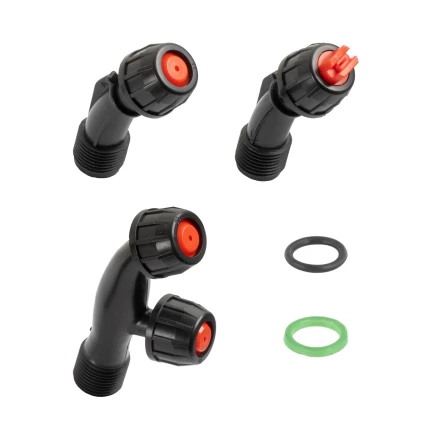 Ručný postrekovač Procraft HS-16 | HS-16