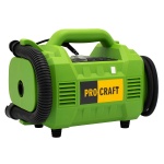 Aku kompresor s ofukovacou pištoľou LK30 Procraft (bez batérie a nabíjačky) | LK30 bb