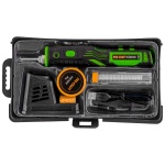 Aku spájkovačka Procraft CS50 | CS50