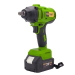 Aku rázový kľúč Procraft PWA50bb (bez akumulátora a nabíjačky) | PWA50bb