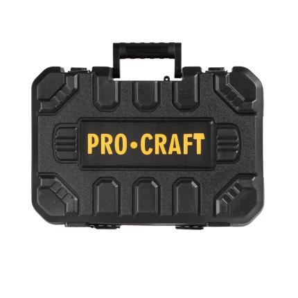 Akumulátorový rázový uťahovák Procraft PWA82 1b | PWA82-1b-c