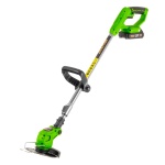 Aku vyžínač ProCraft PTA24 | PTA24