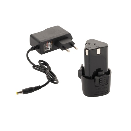 AKU Skrutkovač ProCraft PA12Pro-1b | PA12Pro-1b