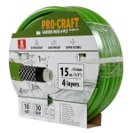Záhradná hadica Procraft PR-4GH1315 4-vrstvová