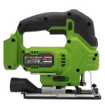 Akumulátorová priamočiara píla Procraft ST24 (bez akumulátora a nabíjačky) | ST24