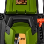 Elektrická kosačka na trávu Procraft NM2100 | NM2100