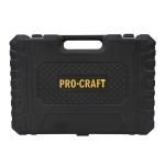 Aku brúska Procraft PWA220 | PWA220