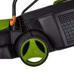 Elektrická kosačka na trávu Procraft NM1500 | NM1500