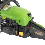 Benzínová reťazová píla Procraft GS-450 | GS-450