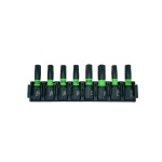 Aku rázový utahovák Procraft PS22bb + sada bitu IBS-41. | SPS22/IBS-41