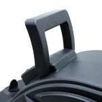 Procraft VK20 samonavíjací bubon so záhradnou hadicou | VK20