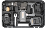 Akumulátorové vŕtacie kladivo Procraft Industrial HD20A | HD20A