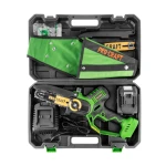 Aku ručná píla Procraft PKA32Li-P | PKA32Li-P