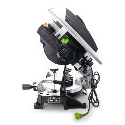 Procraft CMS25 Pokosová píla 2 v 1 s funkciou stolovej píly | CMS25