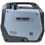 Invertorový napájací zdroj Procraft IGP25 | IGP25