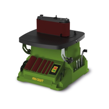 Vreteno a pásová brúska Procraft OSS500 | OSS500