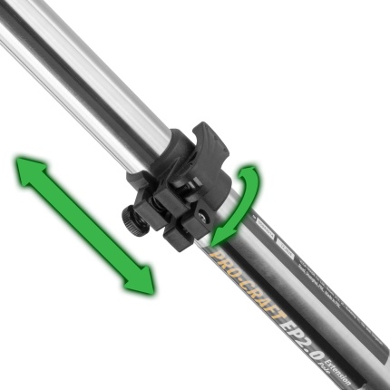 Predĺženie Procraft EP2.0 | EP2.0