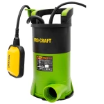 Ponorné čerpadlo Procraft PN27 | PN27