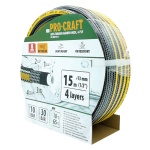 Záhradná hadica Procraft PR-4KAT1315 | PR-4KAT1315