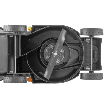 Elektrická kosačka na trávu Procraft NM1600 | NM1600
