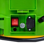 Aku postrekovač Procraft AS-16/2 | AS-16/2