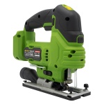 Akumulátorová priamočiara píla Procraft ST24 (bez akumulátora a nabíjačky) | ST24