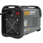 Zvárací invertor Procraft RWI-350 | RWI-350