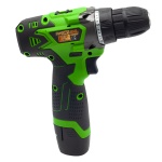 Akumulátorový vŕtací skrutkovač Procraft PA12Li | PA12Li