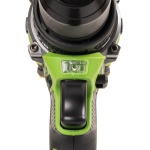 Aku skrutkovač Procraft PA18Pro s LED reflektorom LL20bb | SPA18Pro/LL20