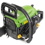 Benzínová reťazová píla Procraft GS-450 | GS-450