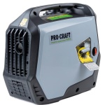 Invertorový napájací zdroj Procraft IGP25 | IGP25