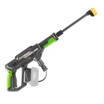 Aku tlaková myčka Procraft CW20 (bez baterie a nabíječky) | CW20bb