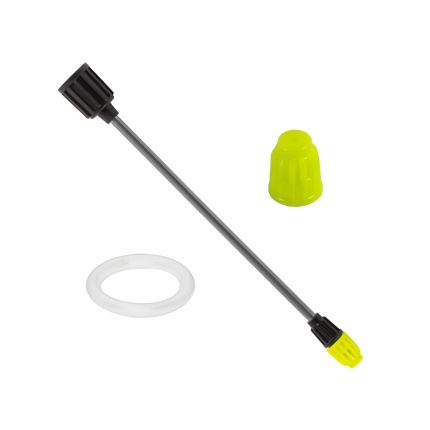 Ručný tlakový postrekovač Procraft HS-2 | HS-2