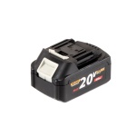 Aku rázový uťahovák Procraft PWA36 1B | PWA36-1B-C